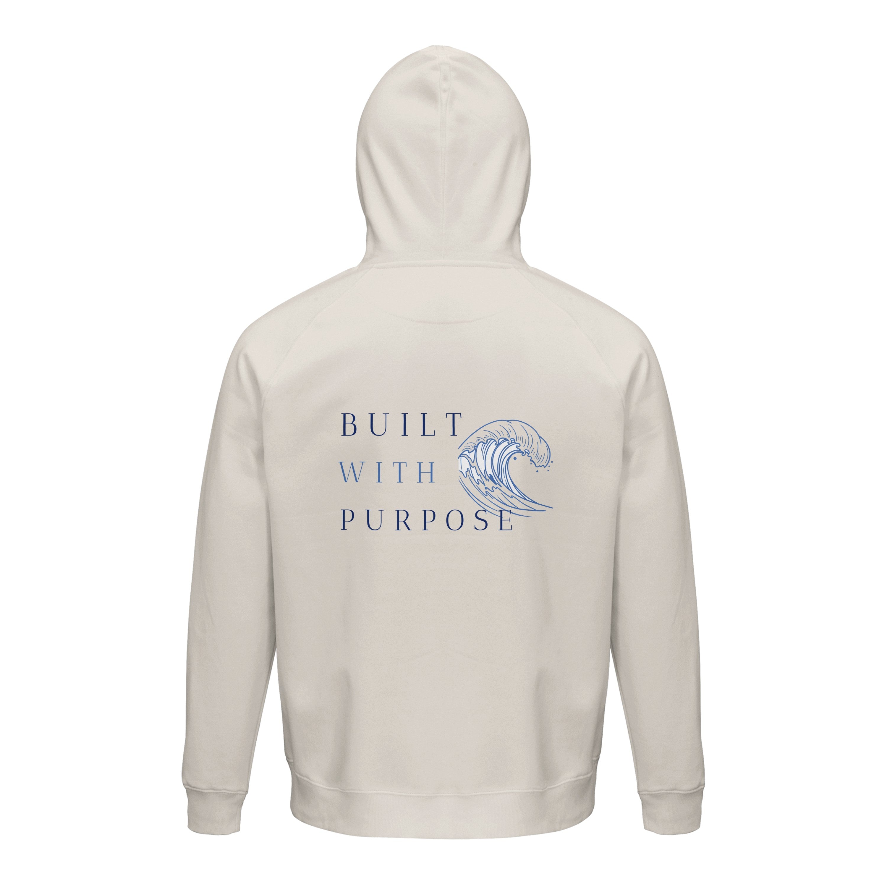 Organic Unisex Hoodie | SOL'S Stellar 03568 Zorya